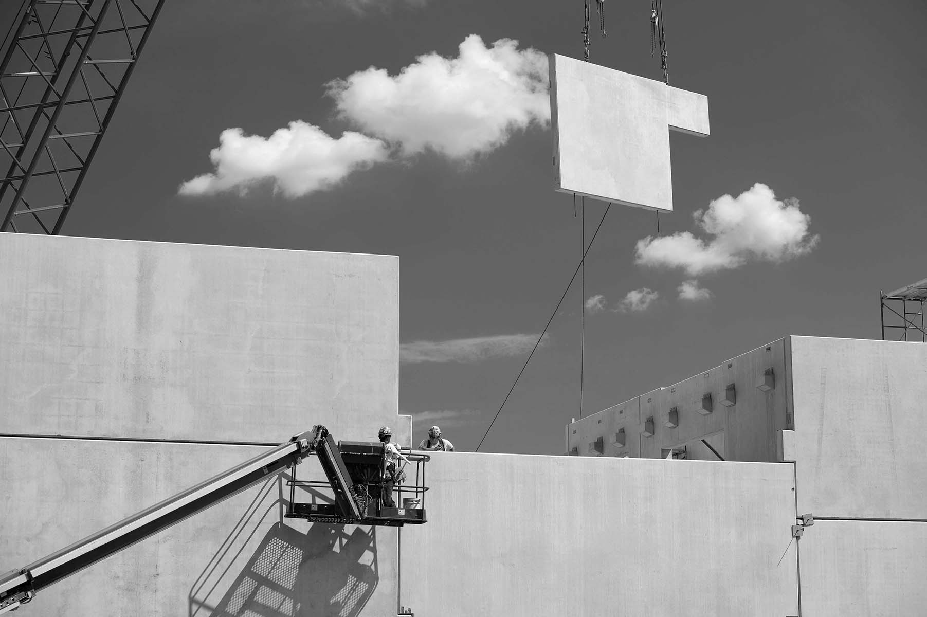 R.E. Crane1